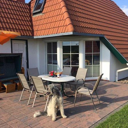 Strandvogt 3 Ha19 Wremen Bagian luar foto