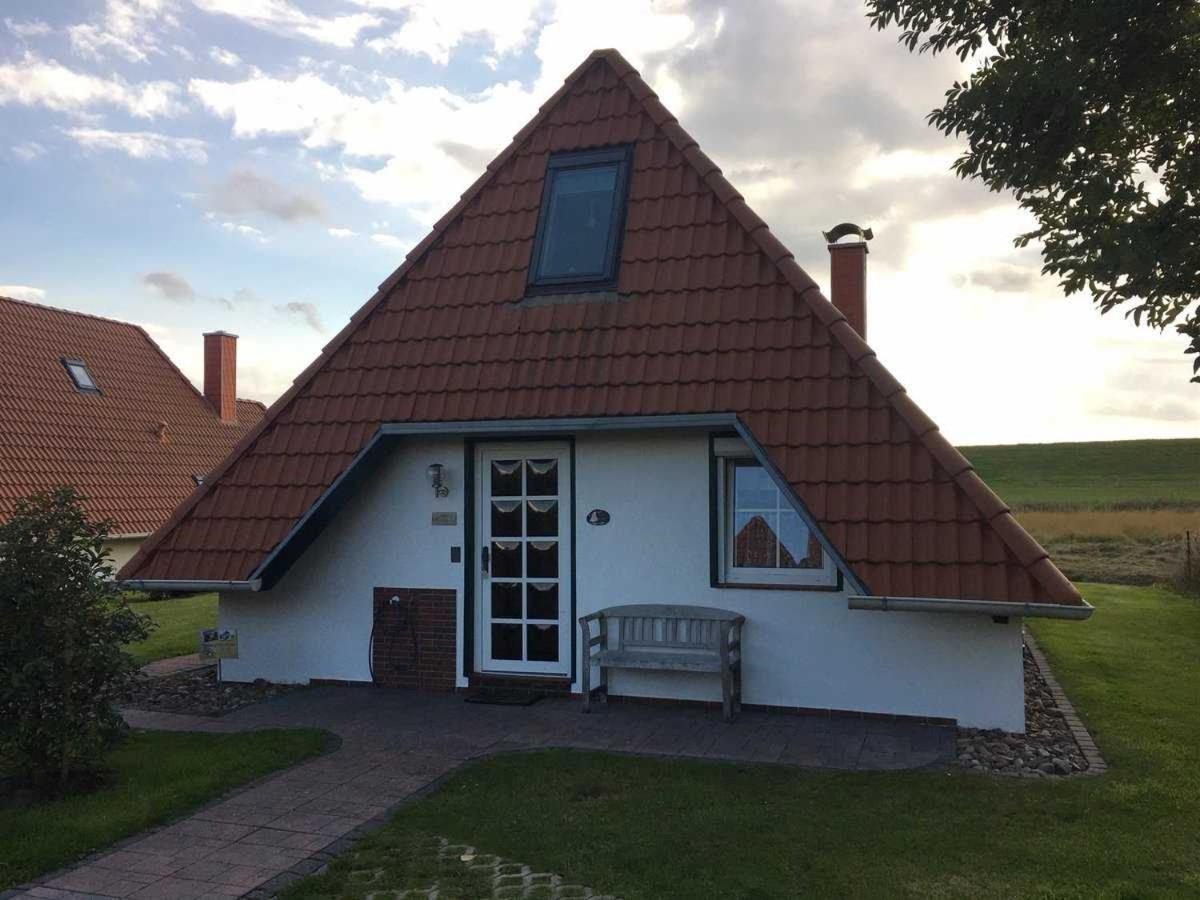 Strandvogt 3 Ha19 Wremen Bagian luar foto