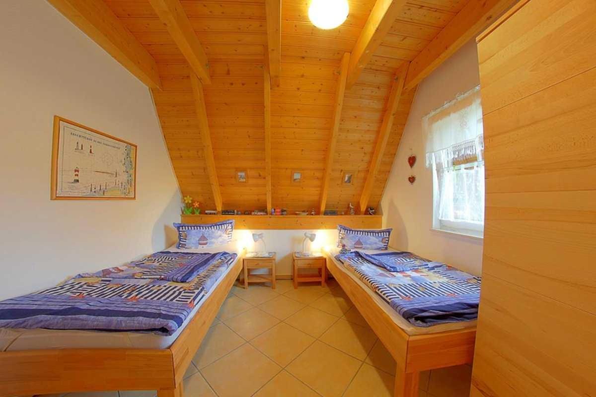 Strandvogt 3 Ha19 Wremen Bagian luar foto