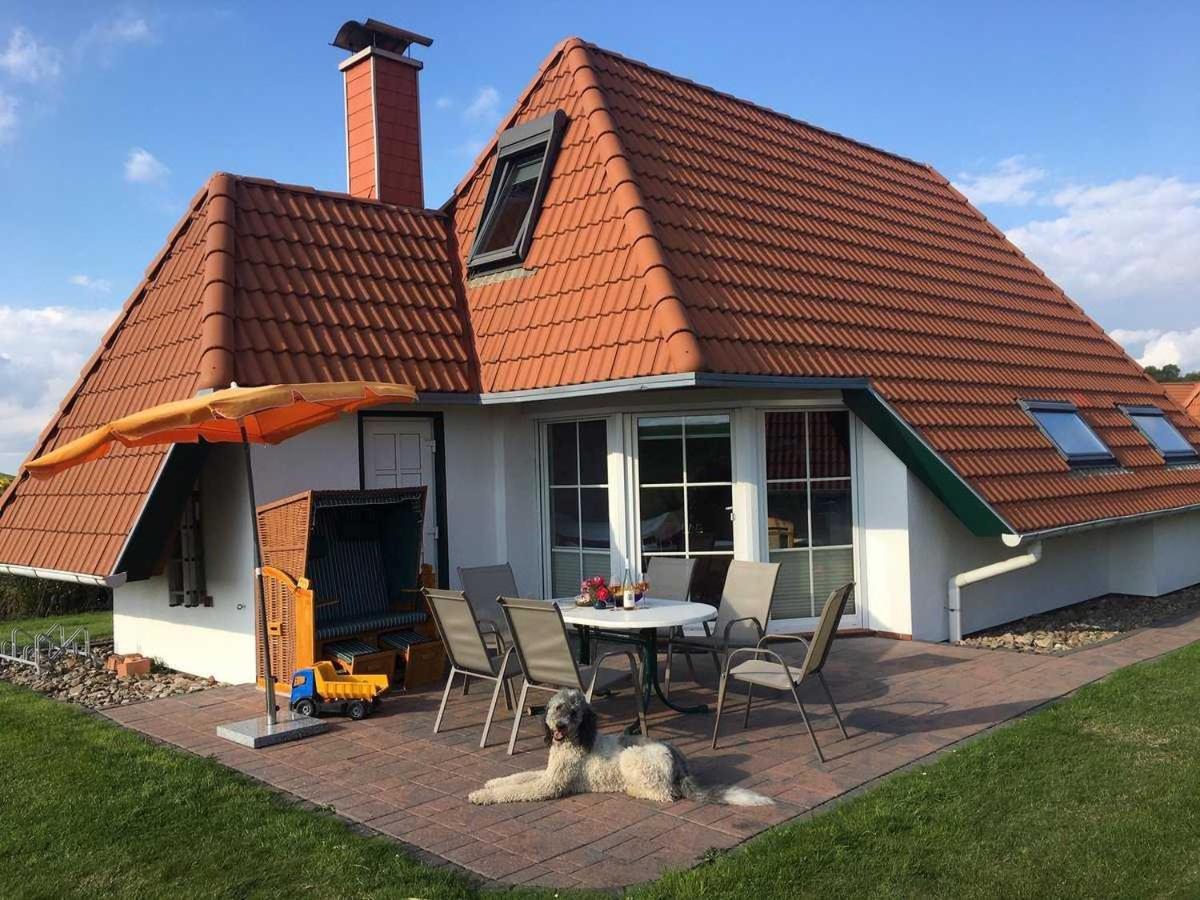 Strandvogt 3 Ha19 Wremen Bagian luar foto