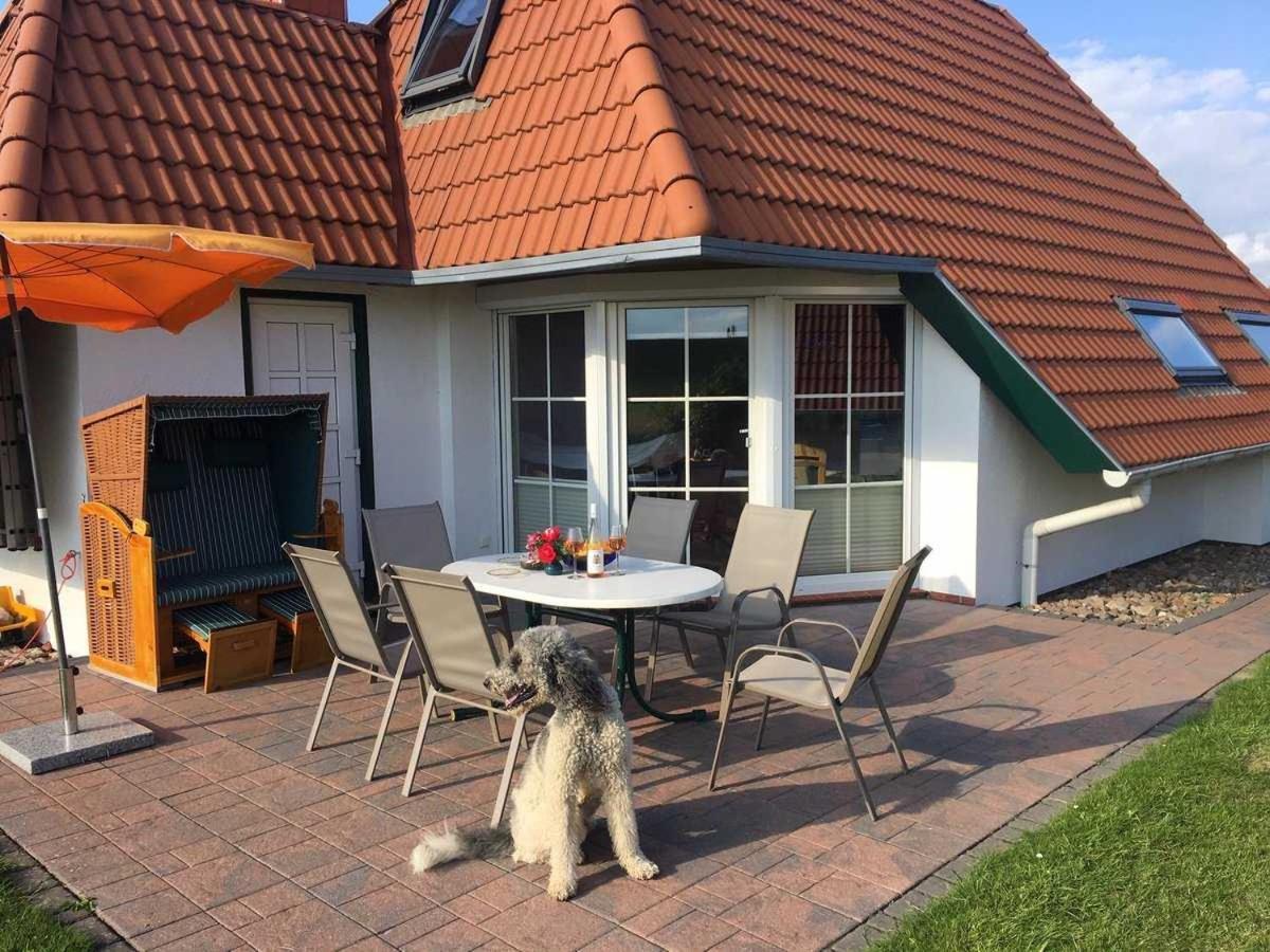 Strandvogt 3 Ha19 Wremen Bagian luar foto
